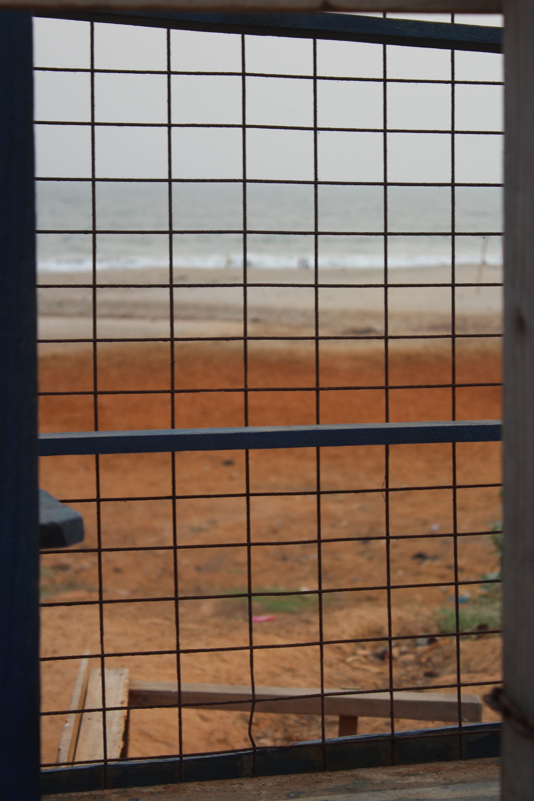 IOANA BINICA_ocean 1 Liquid movement I_oil painting 60x60cm, 2016