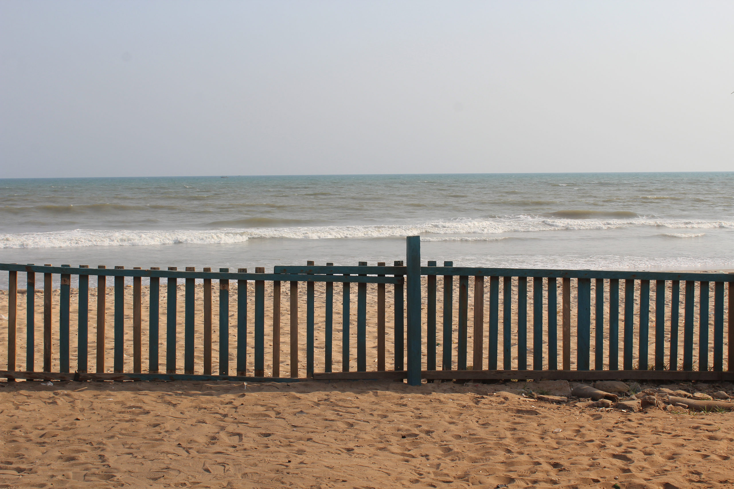 IOANA BINICA_ocean 8___ Liquid movement I_oil painting 60x60cm, 2016